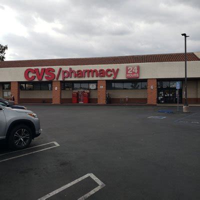 Cvs la sierra - Pharmacy. Convenience Stores. $9840 Sierra Ave. 4.4 Miles. “He is the competent one, the CVS pharmacy has made a vast mistake putting this woman in charge of...” more. 5. CVS Pharmacy. 2.0. (41 reviews)